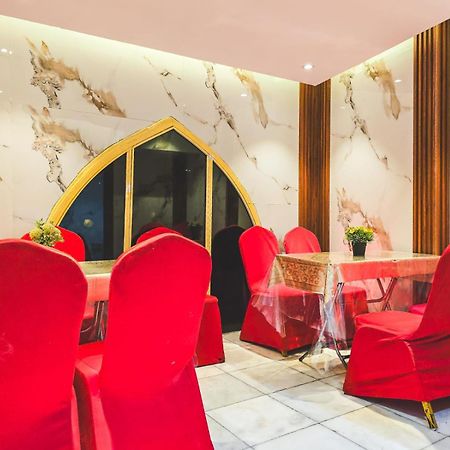Jawad Al-Taj Hotel Mecca Exterior photo